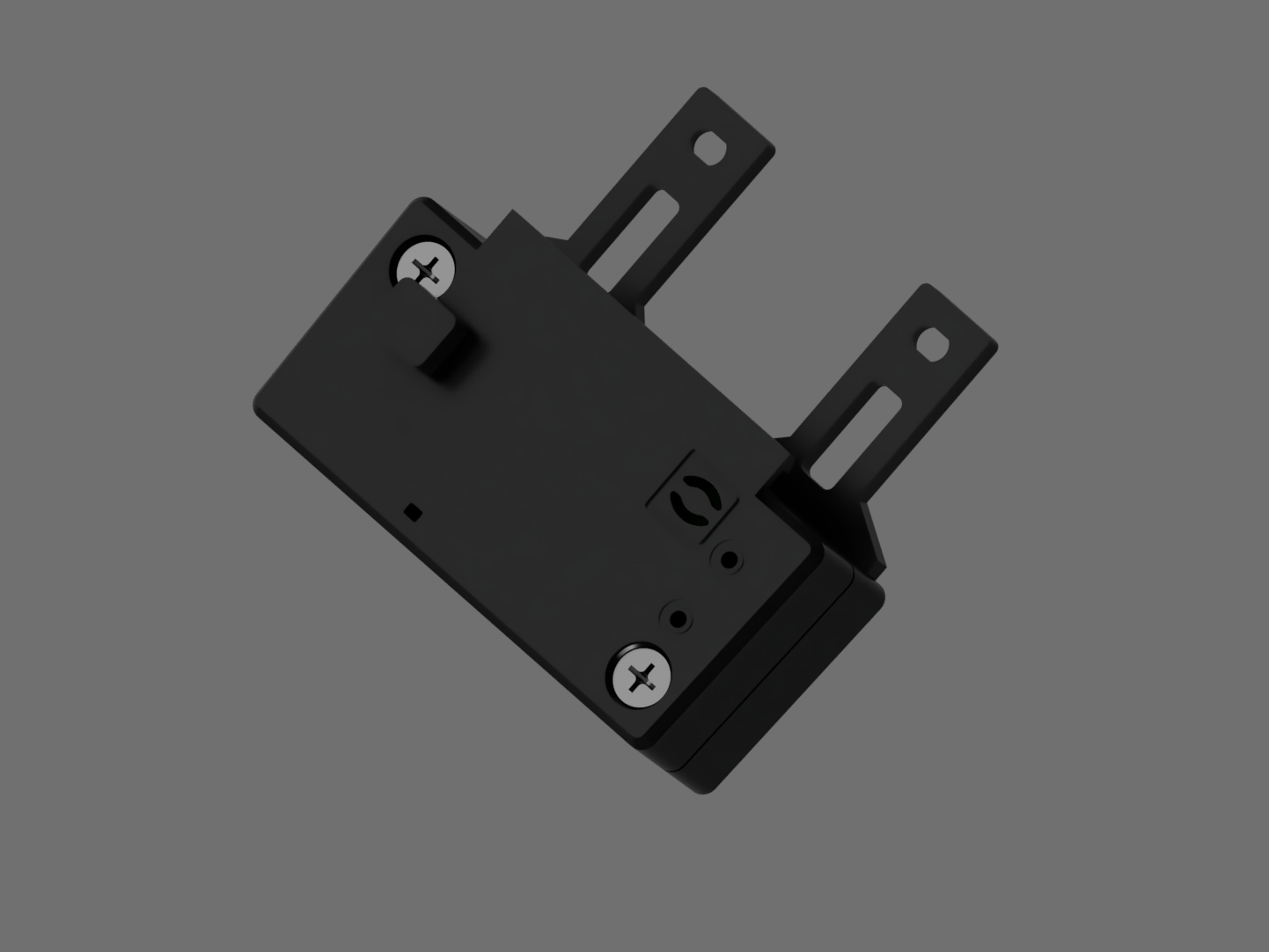 INDOOR POSITIONING SYSTEM (BLE BASED)