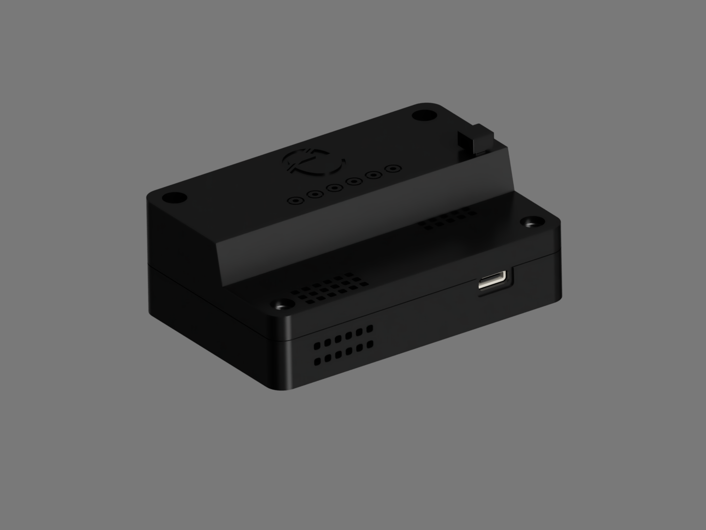 Indoor Navigation System