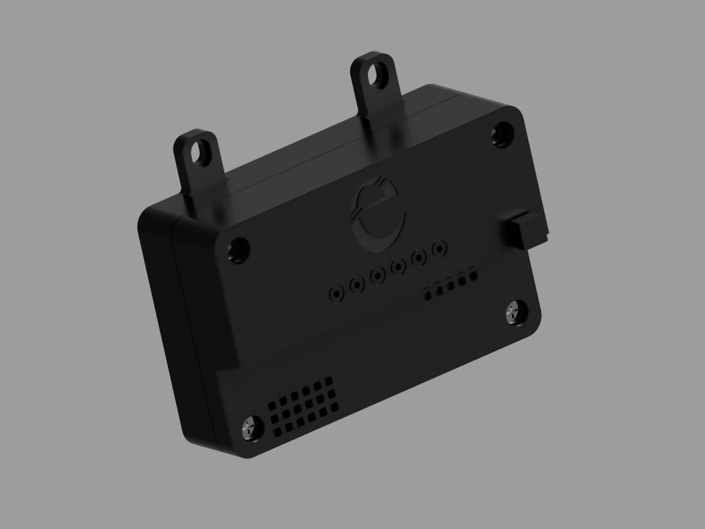 Indoor Navigation System