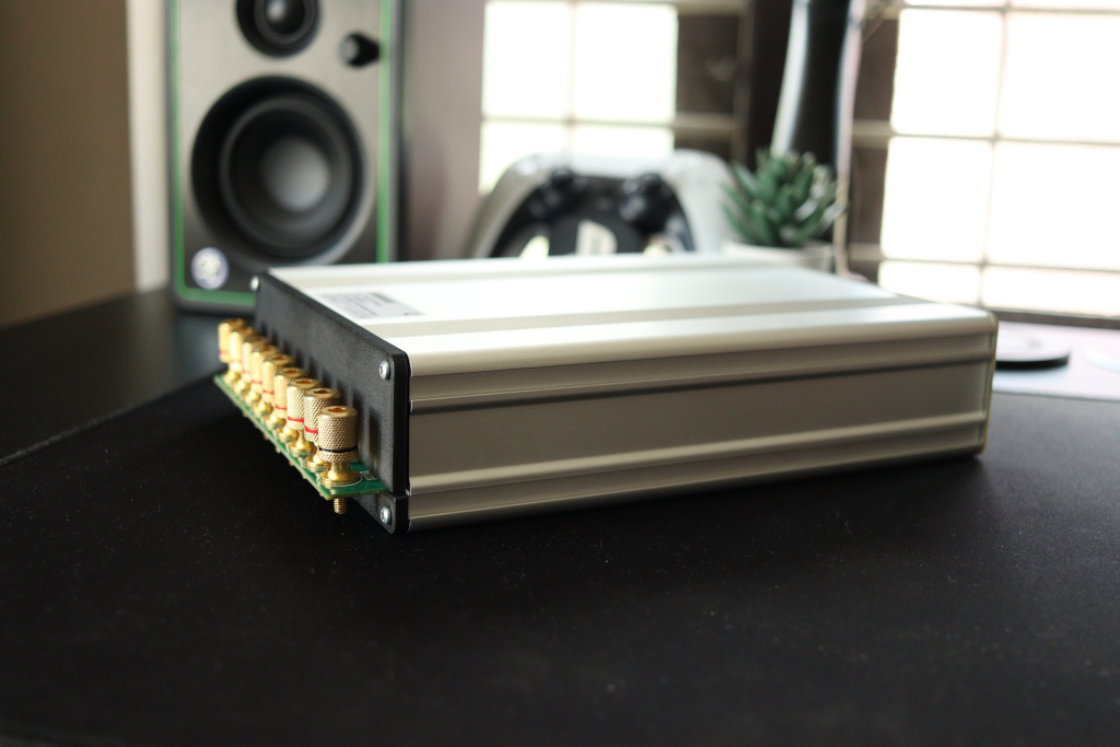 Data Acquisition System